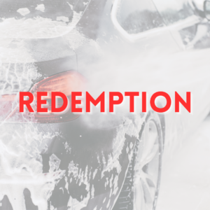 REDEMPTION of Maintenance Package