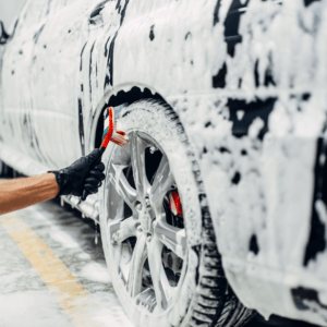 Car Wash