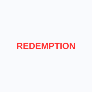 REDEMPTION of DISCOUNT