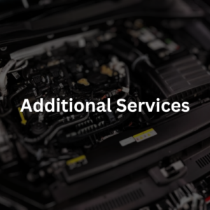 Additional Service