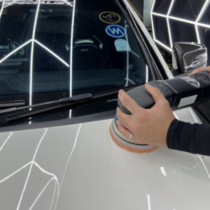 Exterior Detailing - PRO