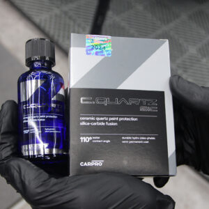 Coating Maintenance - Standard