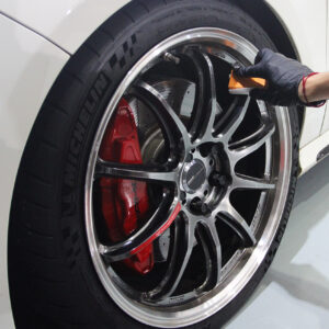 Rims Coating