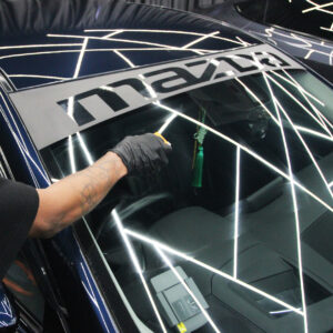 Windows Coating