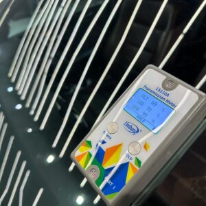 Solar Film - LTA Compliant Full Car
